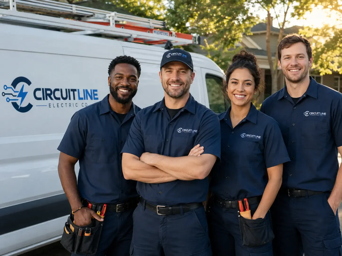Whole Home Rewiring company in Palisade, NE